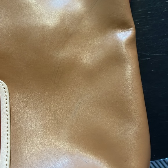 Spartina 449 leather purse. NWT. - Picture 7 of 7